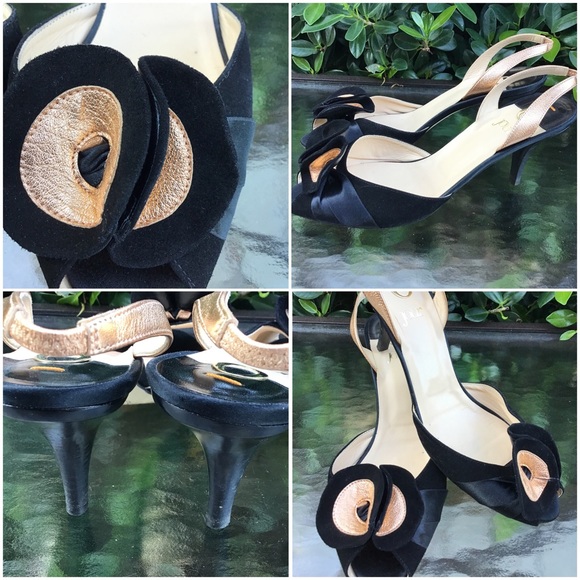 🎉HOST PICK🎉 O Jour shoes - Picture 4 of 5